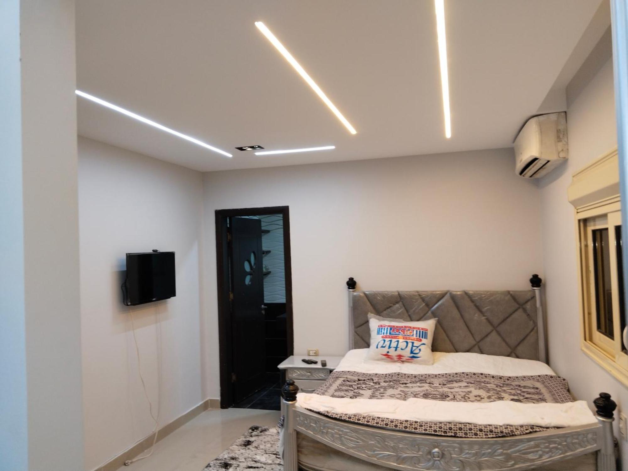 مدينه نصر الاولى Apartment Cairo