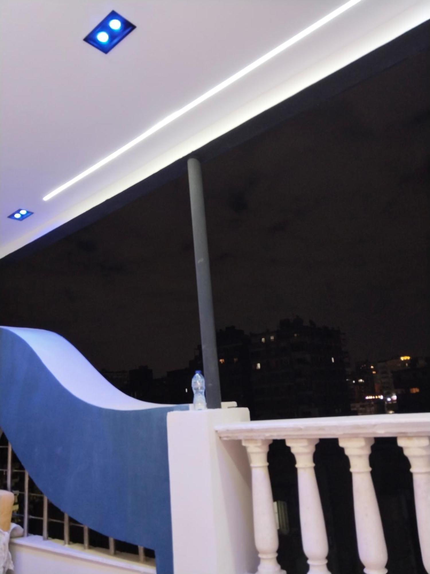 مدينه نصر الاولى Apartment *