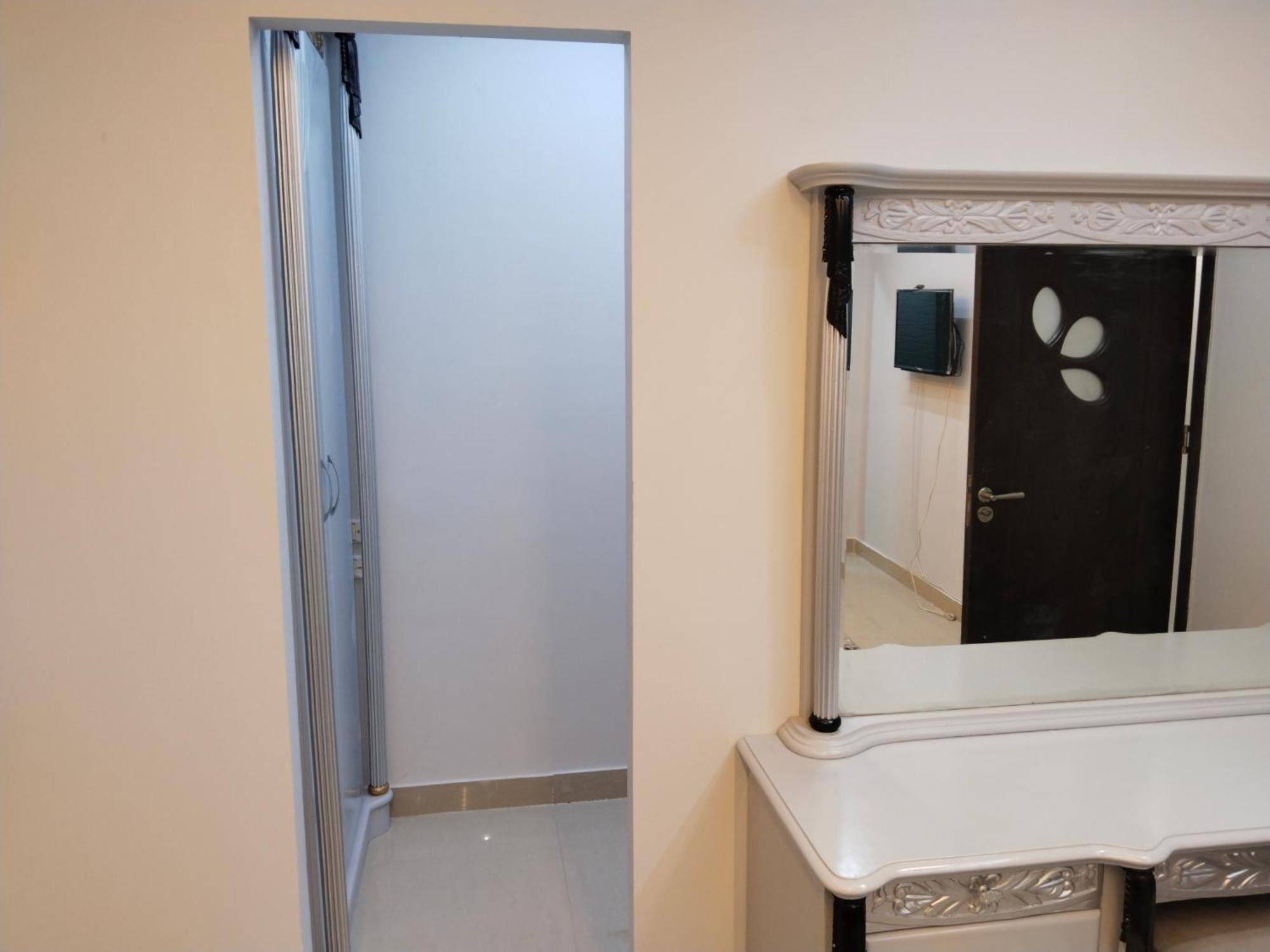 Apartment مدينه نصر الاولى Cairo